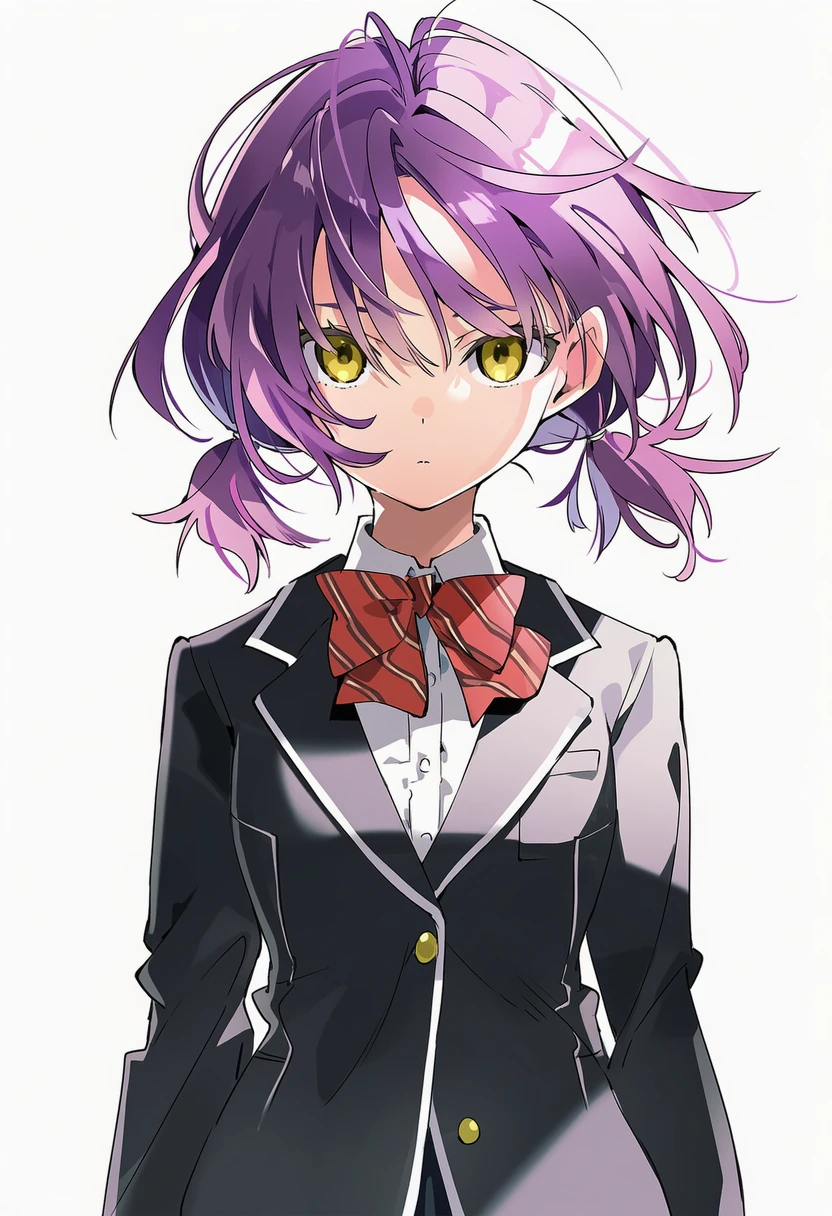村崎 静音・制服