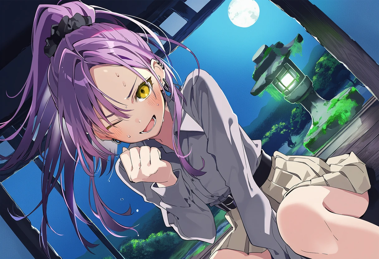 第34話 挿絵 18