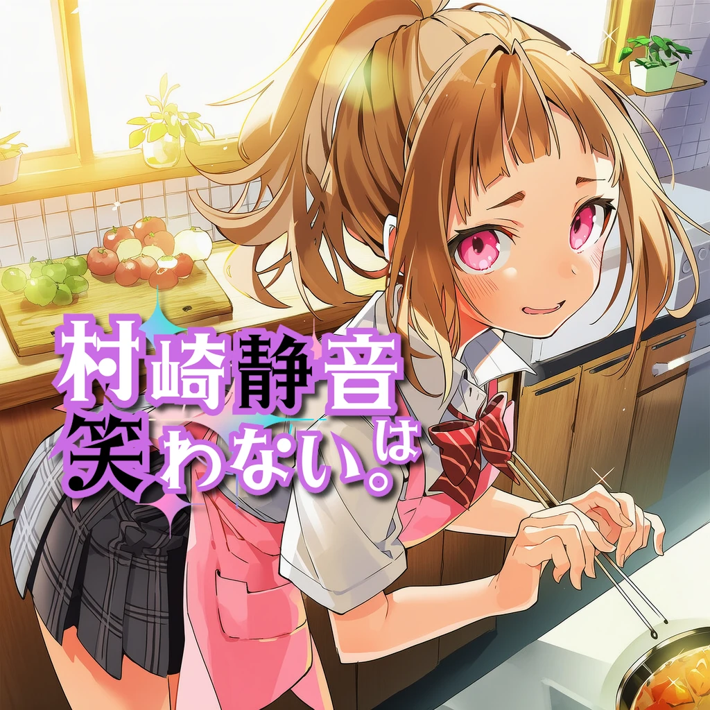 第36話 キービジュアル